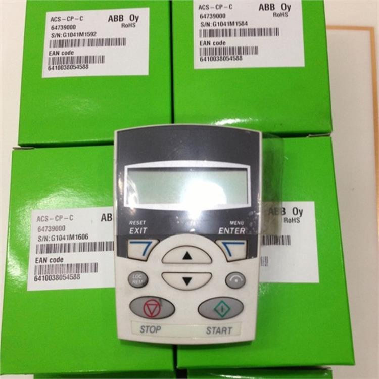 供应 ACS530-01-03A3-4 库存优惠