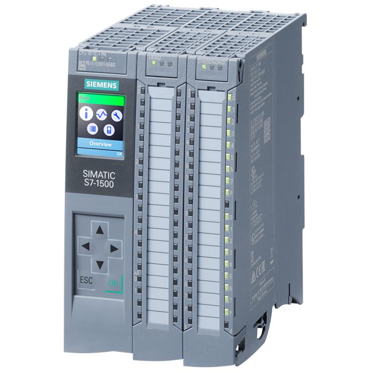 6ES7592-1BM00-0XA0 现货现发 西门子plc s7-1500模块