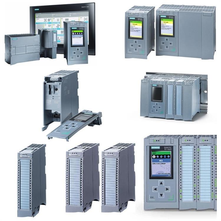 6ES7331-7KB02-4AB2 电话咨询 西门子plc s7-1500模块