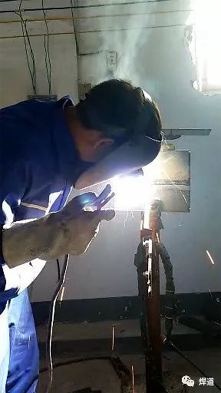 西安电工考证报考条件