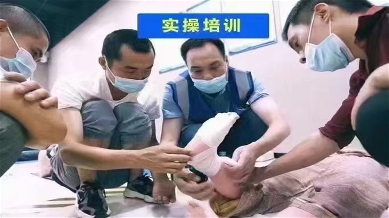 陕西焊工证考试时间