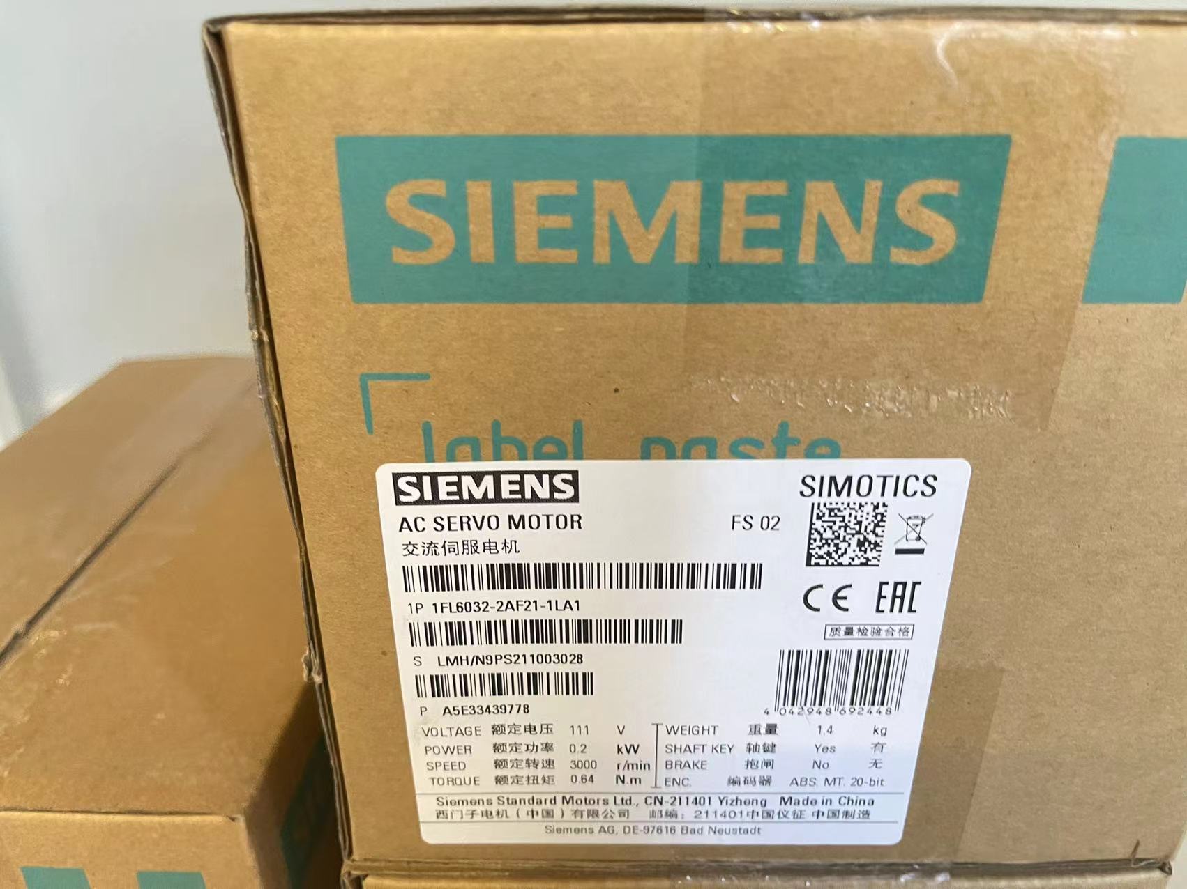 6SL3220-1YE28-0UF0