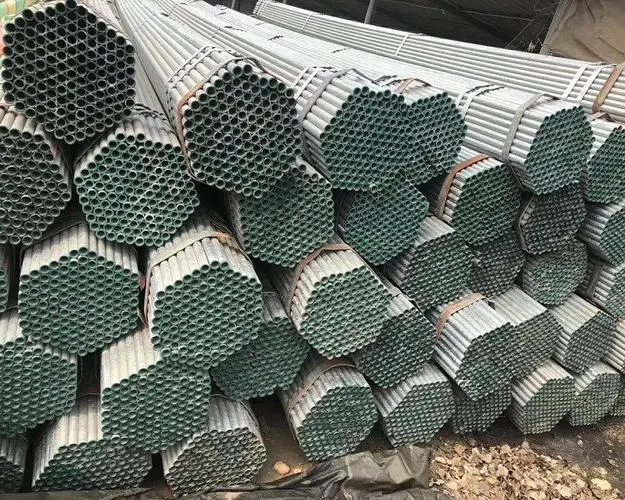 楚雄大棚管型号