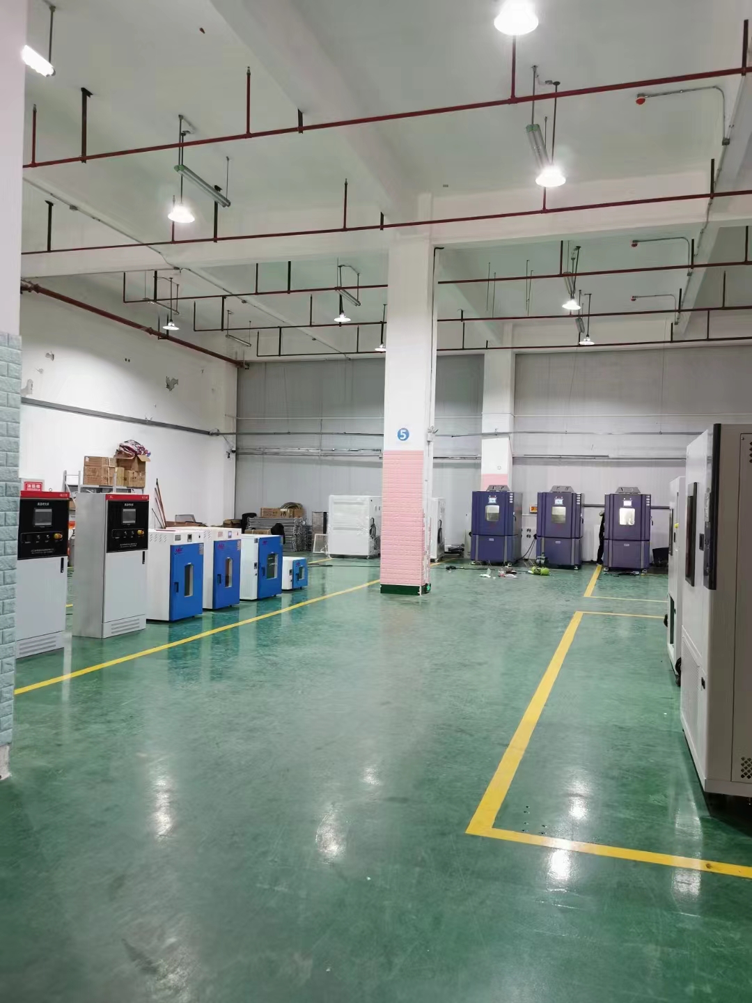 武汉地区恒温恒湿试验箱出租 