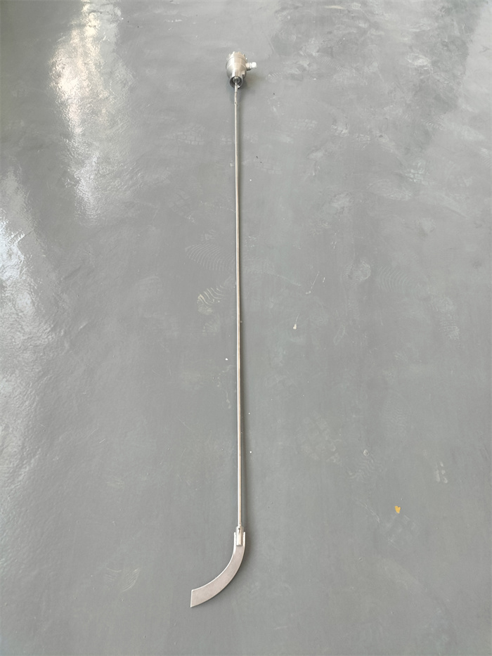 郑州粉料仓重锤式料位计品牌