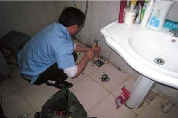珠海市附近疏通维修管道方法