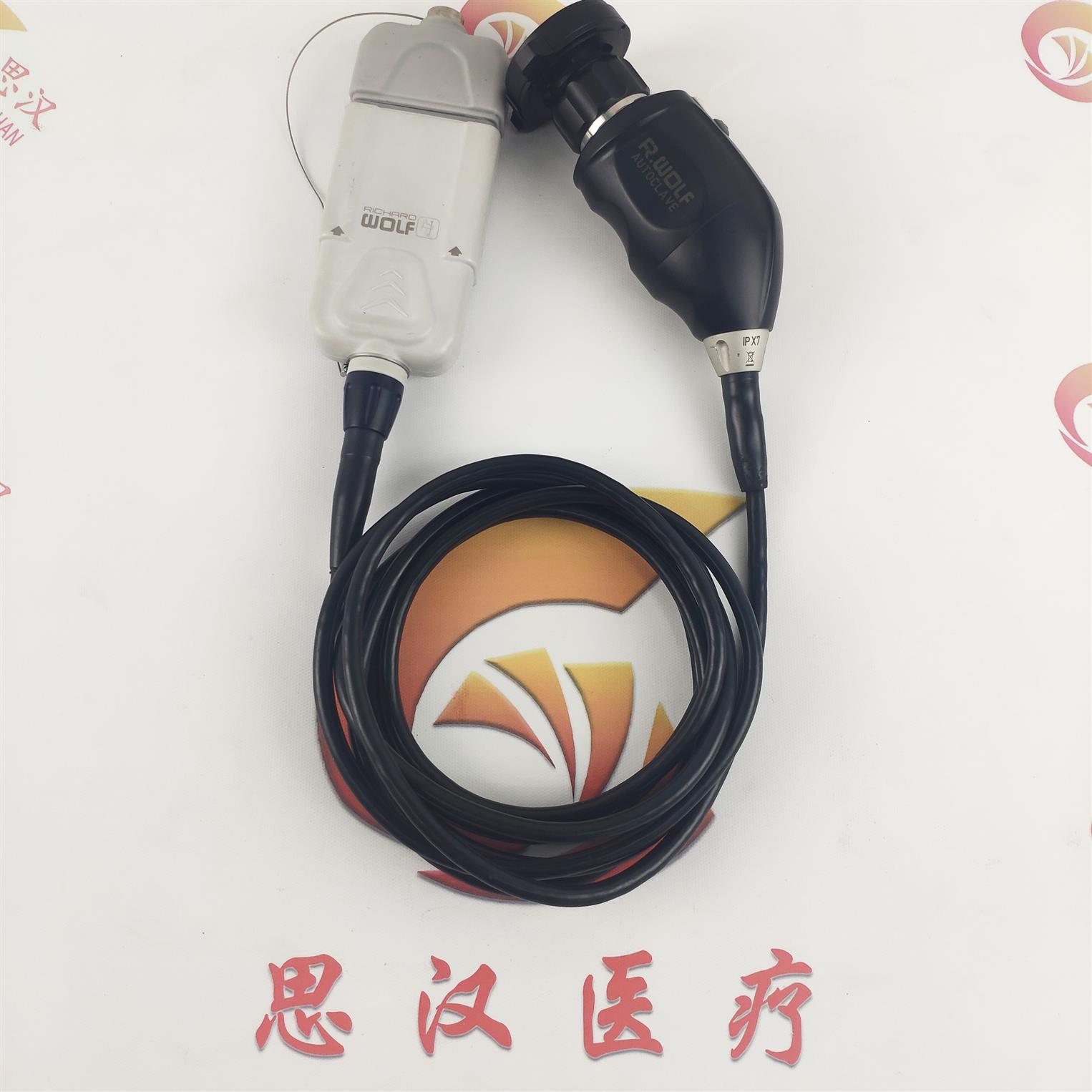 狼牌5525摄像头维修更换CCD