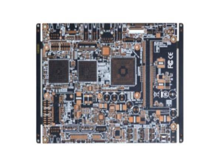 天津专业PCB线路板打样哪家好,PCB线路板