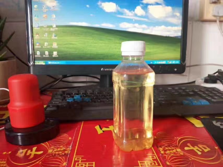 克拉玛依废三氯乙烯