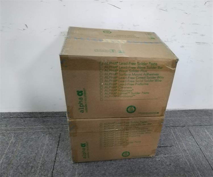 alpha锡膏om338