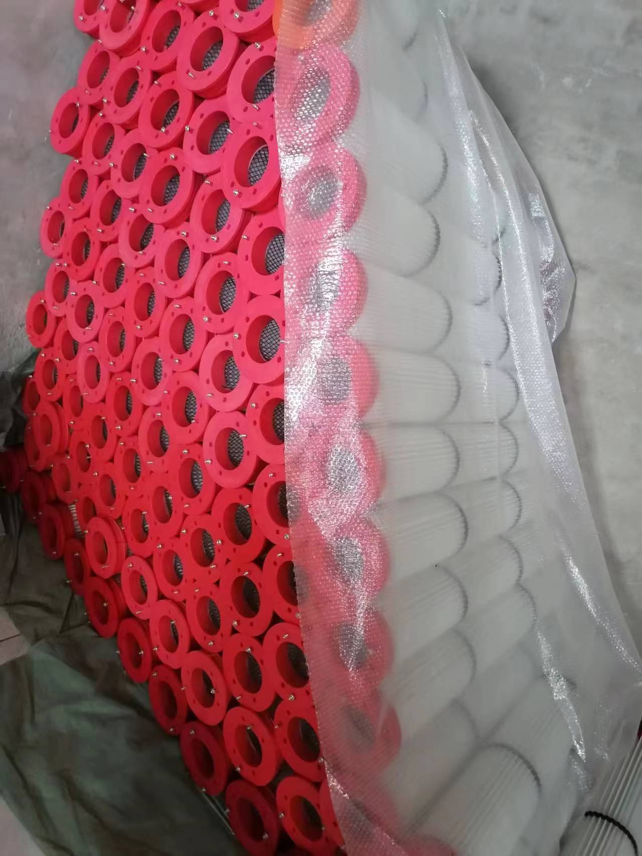 鸡西除尘器设备除尘滤芯厂家
