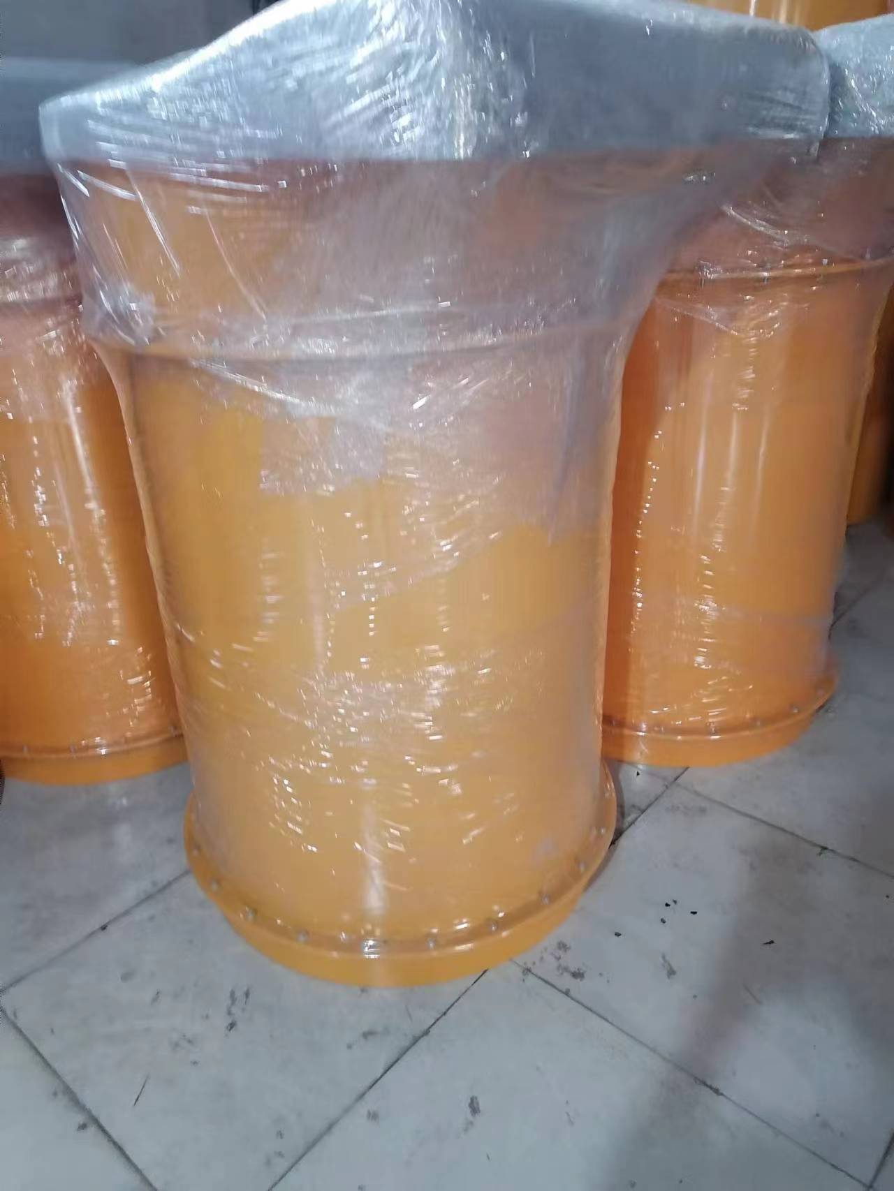 六安除尘器生产