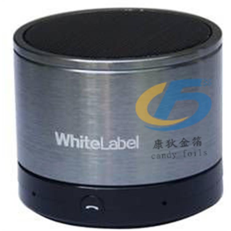 拉丝烫印膜烫金纸
