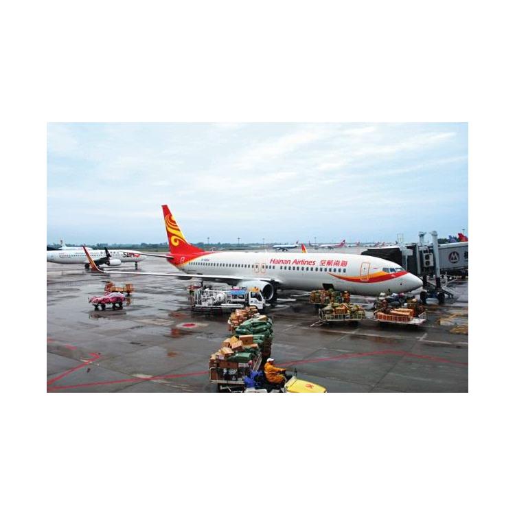 机场航空托运 温州机场空运到青岛机场 提取派一站式