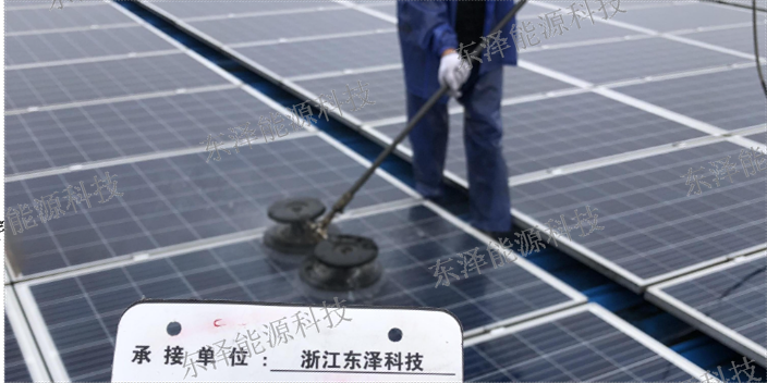 宁波水动力光伏清洗机厂家直销,光伏清洗机