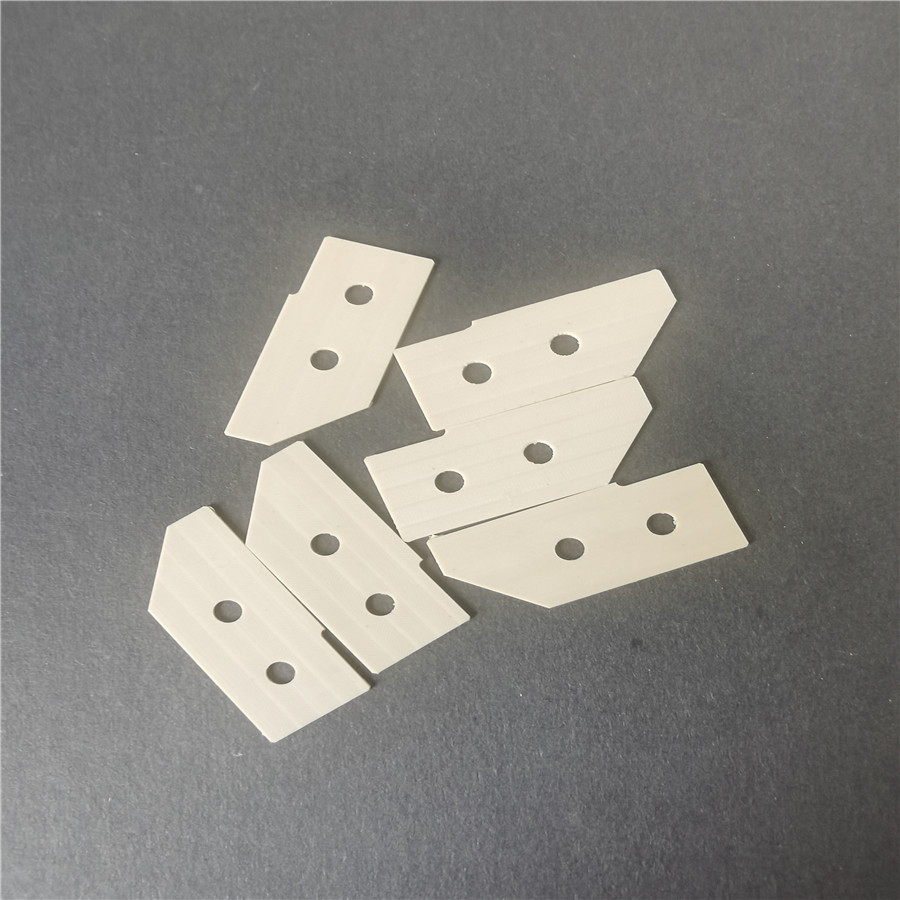 渝中区精雕机PEEK异形件加工厂家