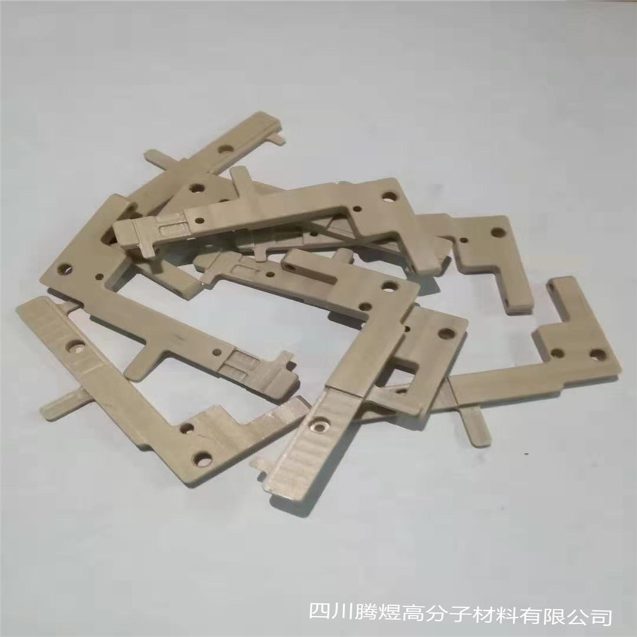 泸州20mm聚醚醚酮棒厂家生产