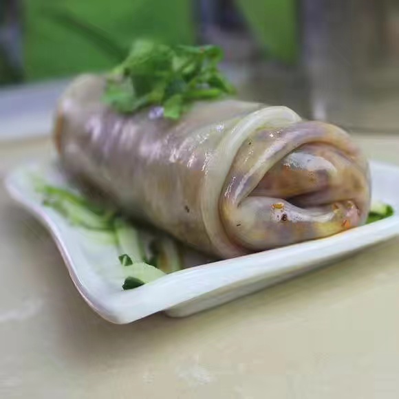 早餐培训