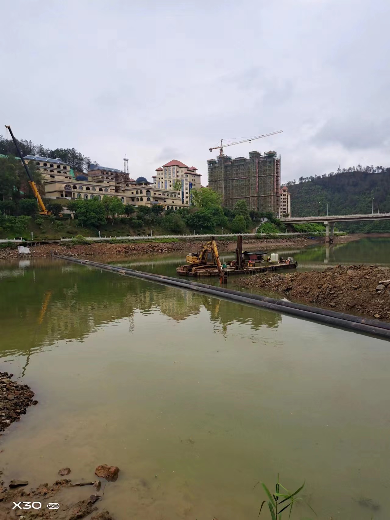 漳州水下封堵公司