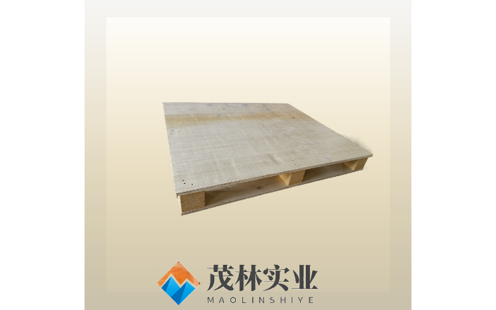 桐乡木托盘制造商 来电咨询 上海茂林实业供应