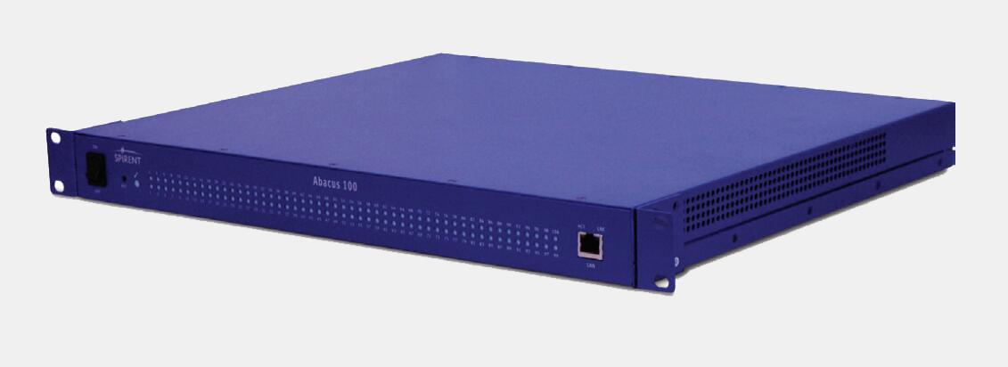 IXIA XM2IP协议分析仪