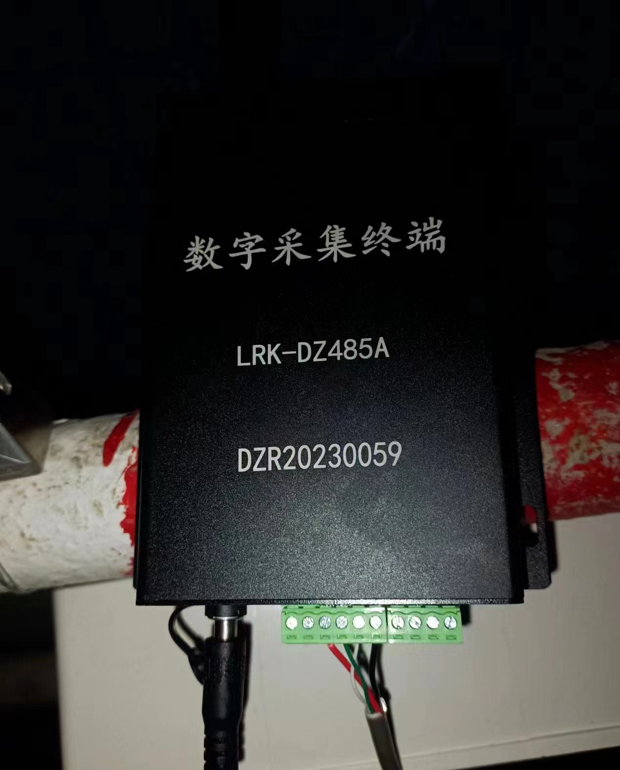 山东深基坑监测安装方式