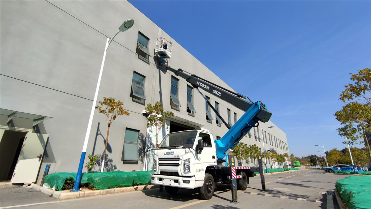 恩施租赁蜘蛛车厂商