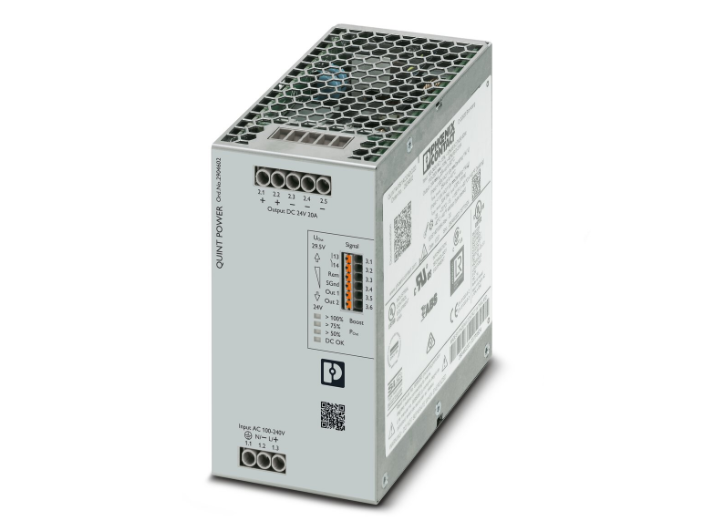 上海QUINT-PS/3AC/24DC/40-2866802电源批发,电源
