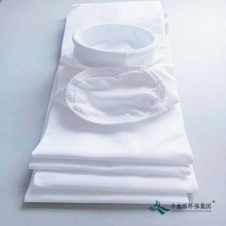 百色覆膜PPS布袋 厂家定制