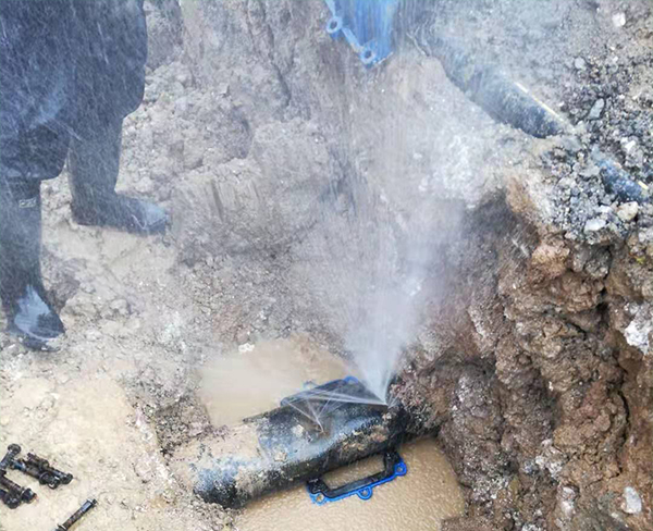 合肥地下管道测漏电话