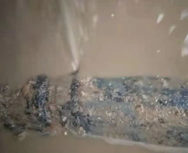 肥东暗管漏水检测收费标准
