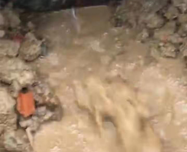阜阳市探测管道漏水