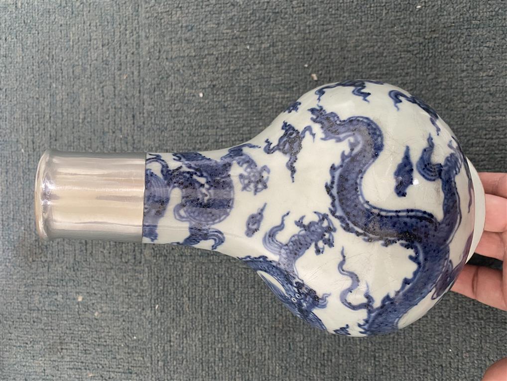 台州金缮修复