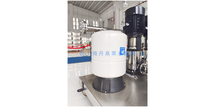 海南什么是无负压供水设备 服务至上 上海丹泉泵业集团供应