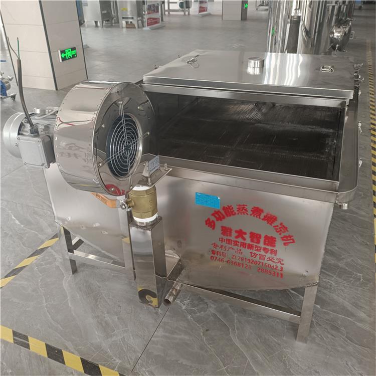 新型的酿酒设备 酿酒设备大型 一键出酒