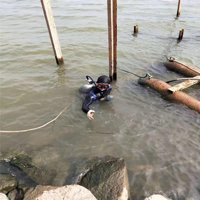邯郸水下打捞电话