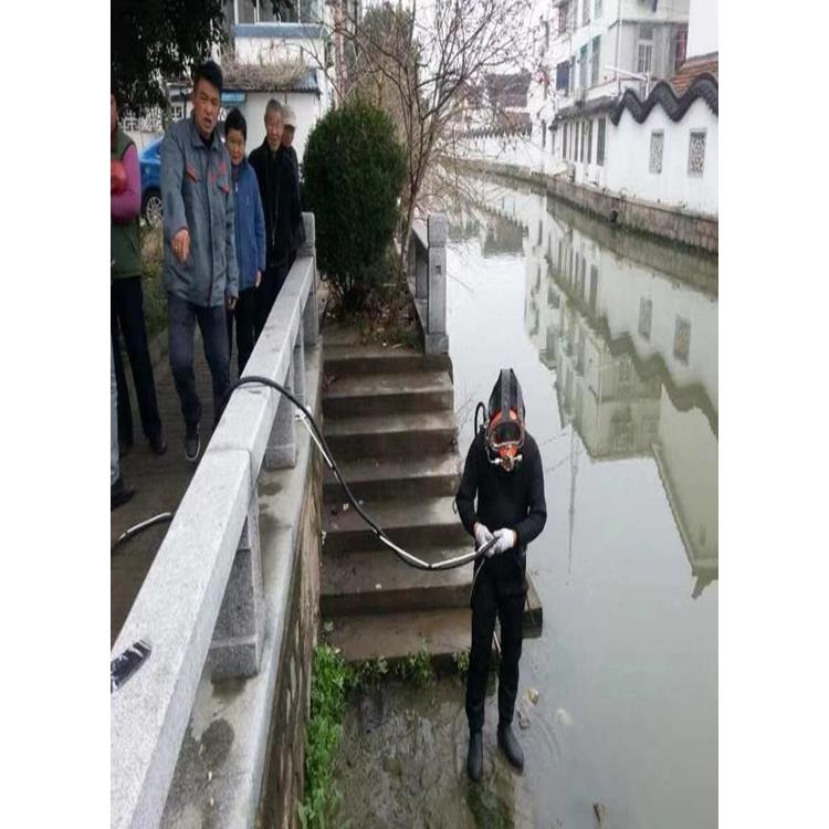 忻州水下打捞公司 欢迎