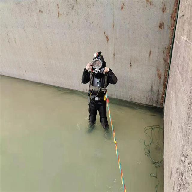 楚雄水下清淤电话