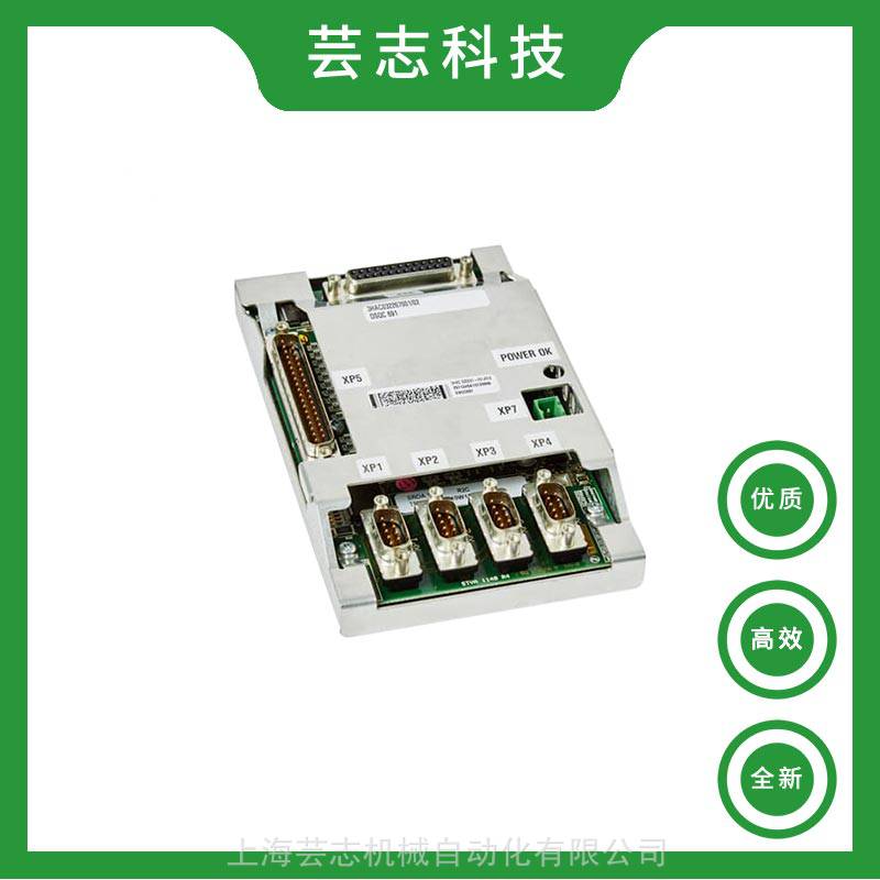 全新原装原厂现货ABB机器人编码器板3HAC032267-001 ABB机械手SMB板