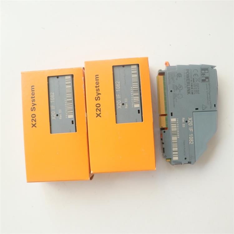 贝加莱8LSA34.S1030D000-3