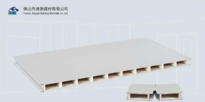 江西中空玻镁夹芯板哪家好 欢迎咨询 佛山市三水区进源建材供应