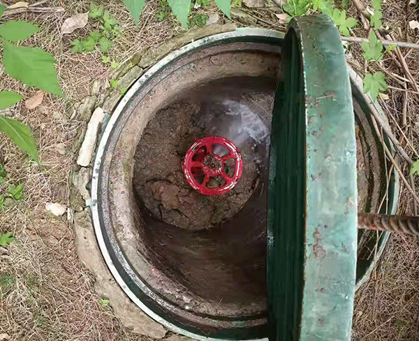 肥东暗管漏水检测收费标准