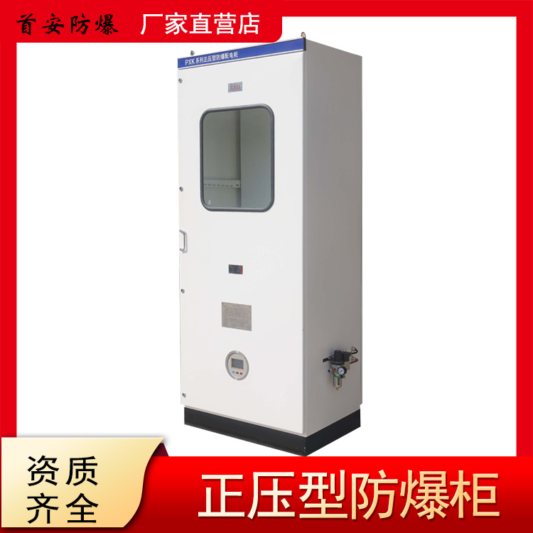 正压防爆柜 正压通风防爆柜
