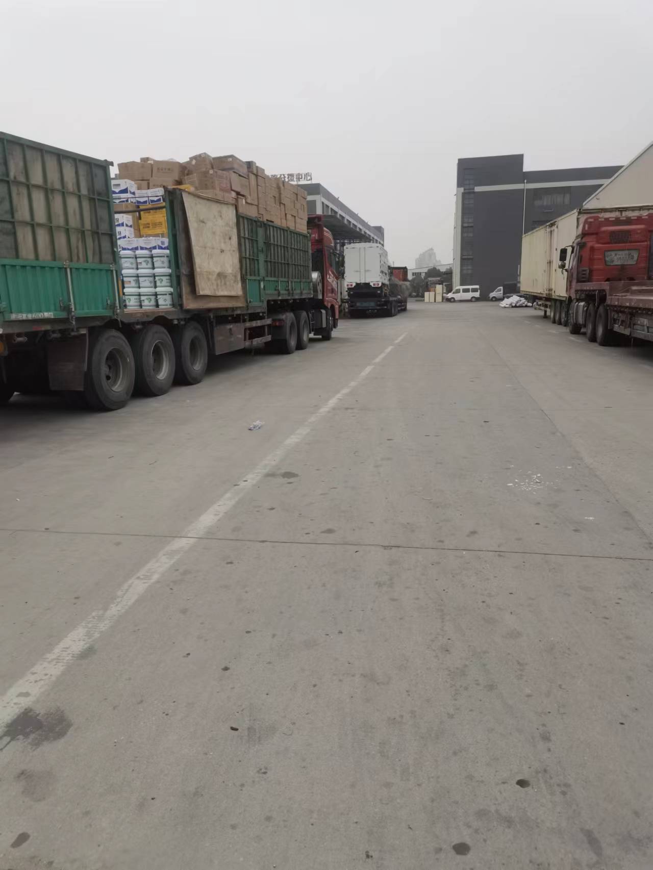 南昌到衡阳货运公司