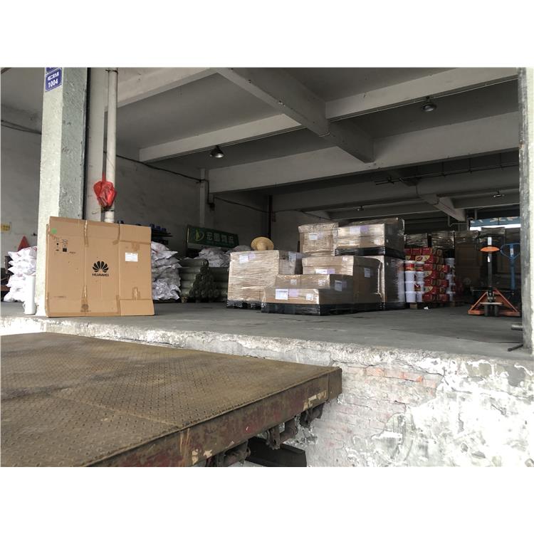 江西到宜昌货运专线 仓储型物流公司