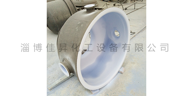 青海搪瓷塔节配件 淄博佳昇化工设备供应