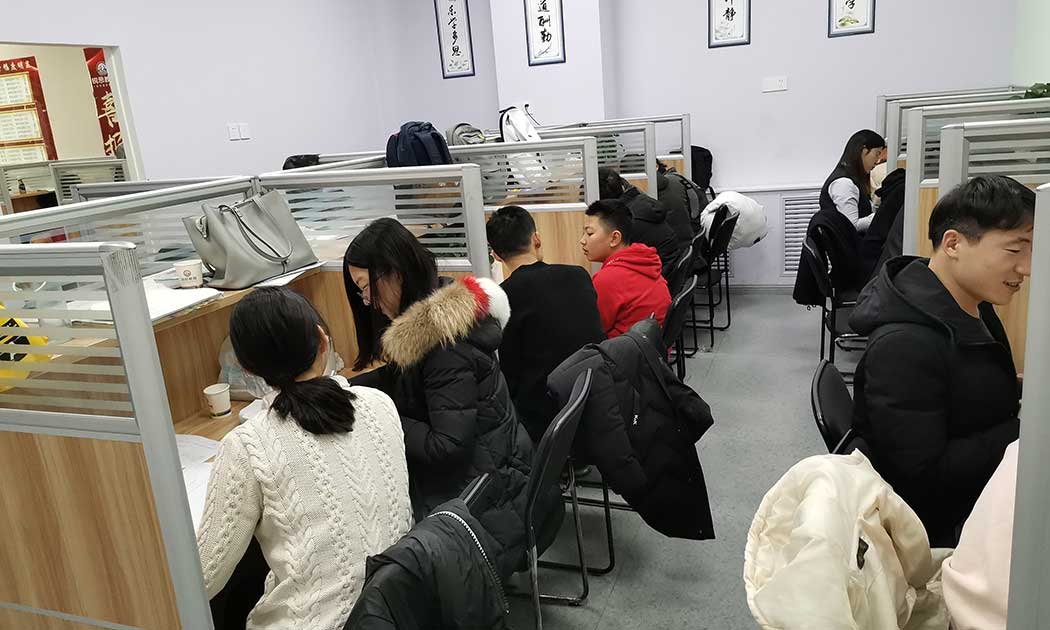 郑州郑东新区初三全托补习哪家好,郑州郑东新区锐思教育可靠吗