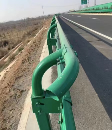 温州公路双波护栏