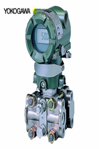 日本横河授权经销商EJA310E-DAS4A-97DN智能变送器