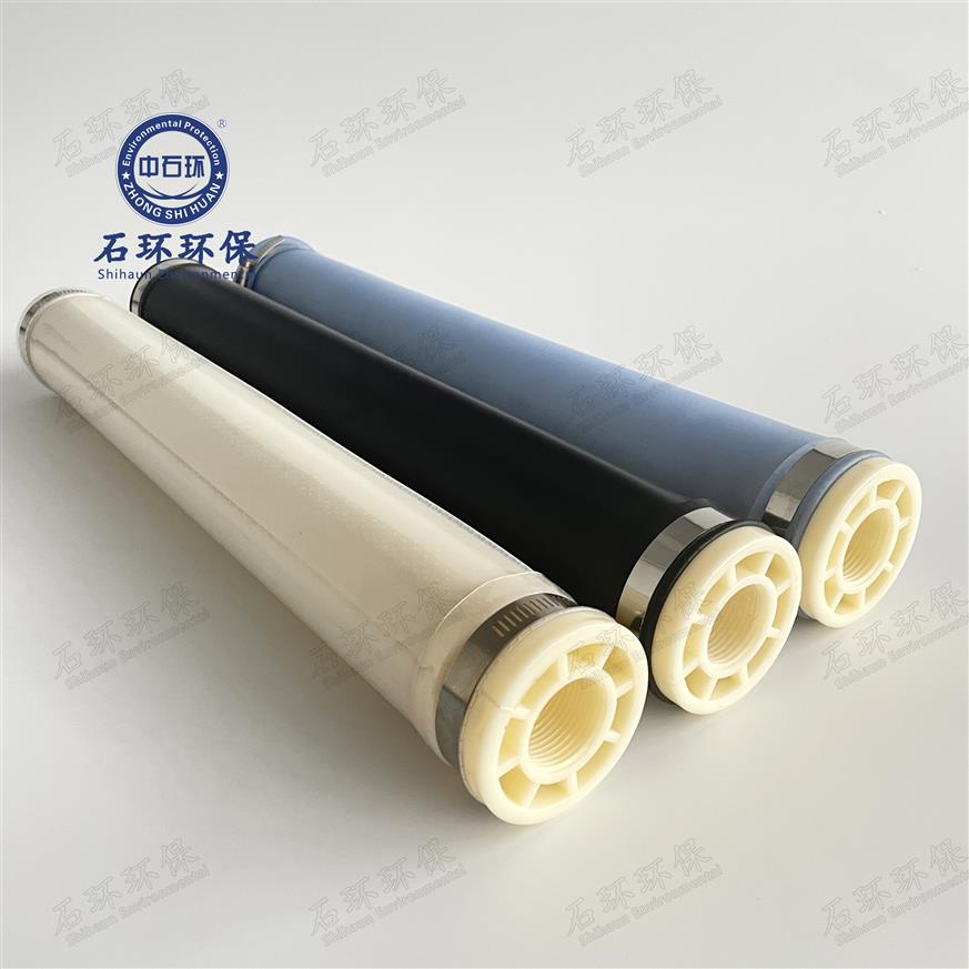 商洛可提升管式曝气石环环保